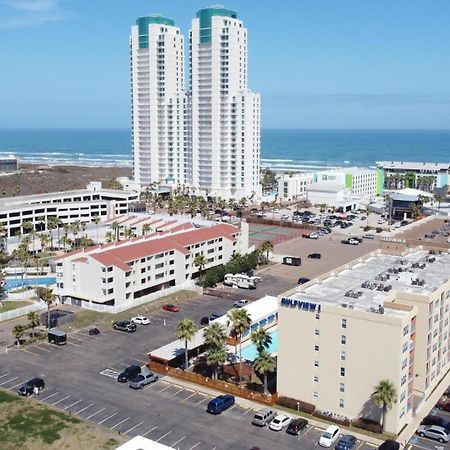 Beach Access Condo With Pool, Hot Tub Area & Bbq - Gulfview I - Unit 213 جنوب جزيرة بادري المظهر الخارجي الصورة