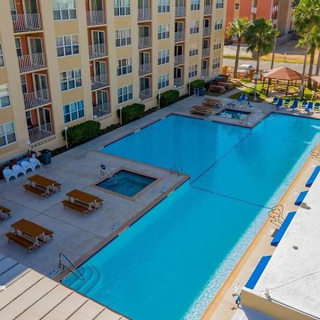 Beach Access Condo With Pool, Hot Tub Area & Bbq - Gulfview I - Unit 213 جنوب جزيرة بادري المظهر الخارجي الصورة