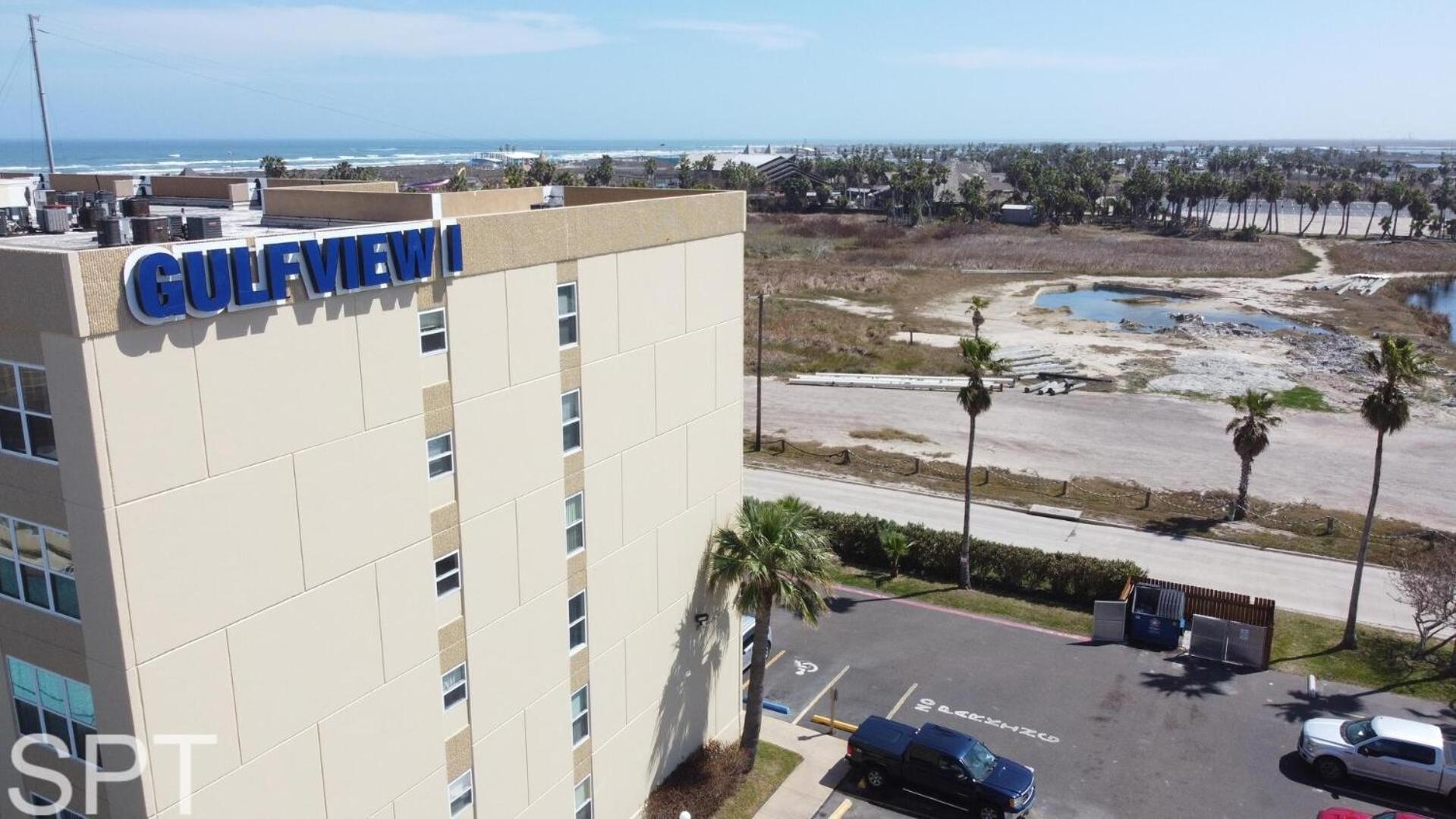 Beach Access Condo With Pool, Hot Tub Area & Bbq - Gulfview I - Unit 213 جنوب جزيرة بادري المظهر الخارجي الصورة