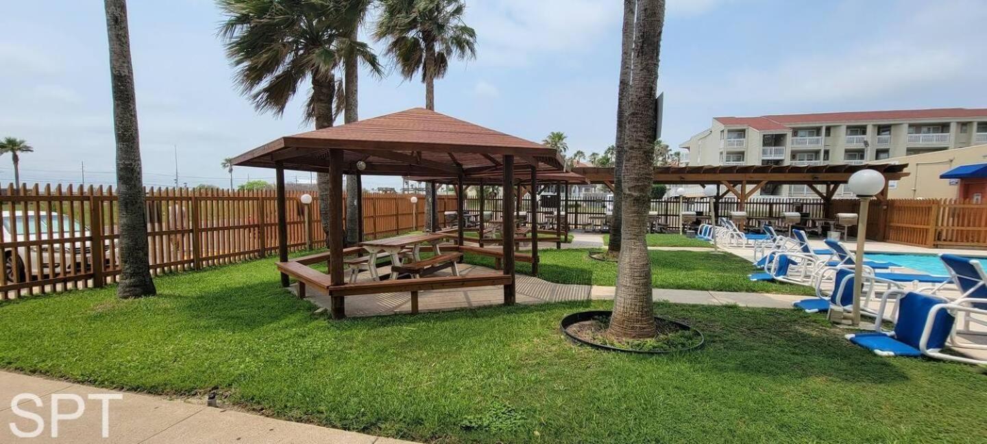 Beach Access Condo With Pool, Hot Tub Area & Bbq - Gulfview I - Unit 213 جنوب جزيرة بادري المظهر الخارجي الصورة