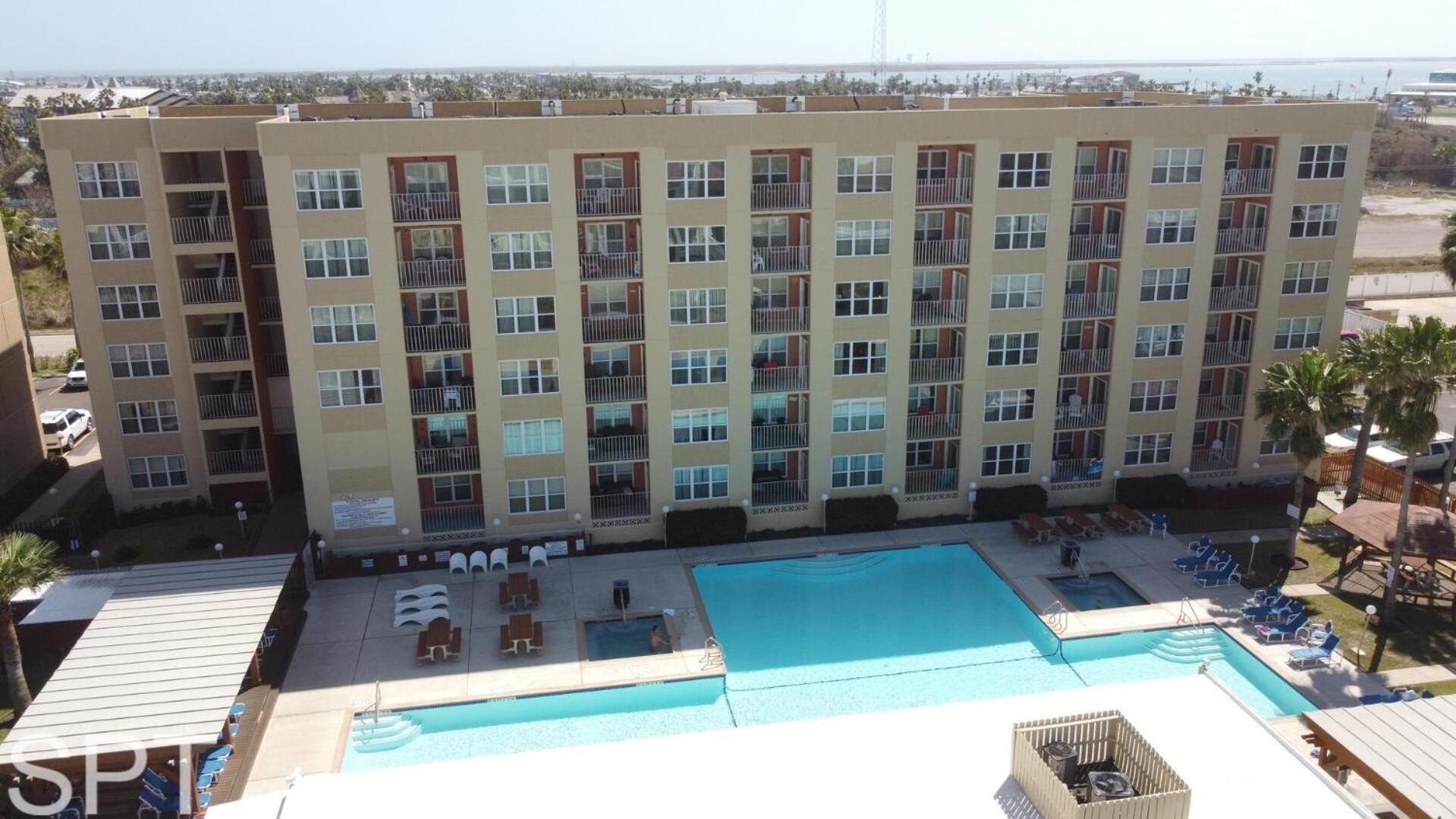 Beach Access Condo With Pool, Hot Tub Area & Bbq - Gulfview I - Unit 213 جنوب جزيرة بادري المظهر الخارجي الصورة