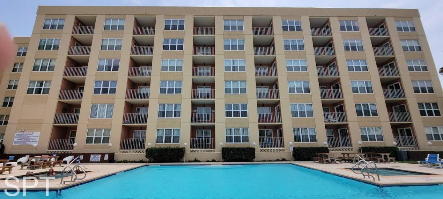 Beach Access Condo With Pool, Hot Tub Area & Bbq - Gulfview I - Unit 213 جنوب جزيرة بادري المظهر الخارجي الصورة